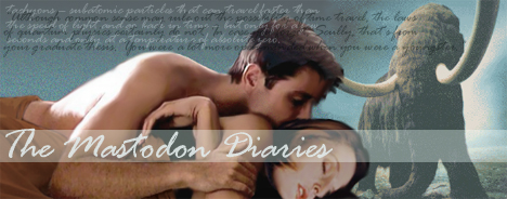 The Mastodon Diaries