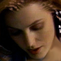 Shouldnt have, she repeated softly, looking down.