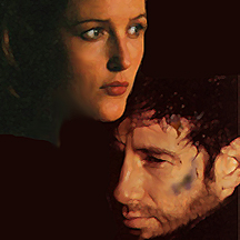 He let his head drop to her shoulder...tried to catch his breath...stay awake.