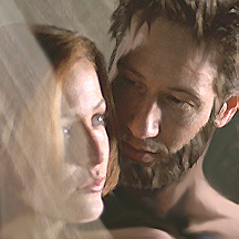 "Ive got your back," he murmured into her ear.