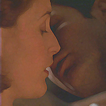 God, her lips were so close.