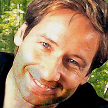 “So, Scully, when are we gonna do it again?” he said, cutting to the chase.