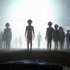 aliens