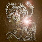 The Red Dragon