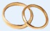 with this ring...